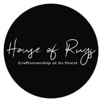 HOUSE OF RUGS Logo