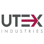 Utex Industries Logo