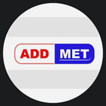 AddMet Surface Technology Logo