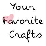 Your Favorite Crafts Logo