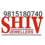 Shiv jewellers Logo