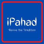 Ipahad Logo