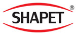 SHAPET TECHNOLOGIES Logo