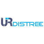 UR Distree Logo