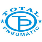 Total Pneumatic Logo