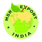 MSR EXPORT Logo
