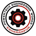 Powertech Engineering Works Logo