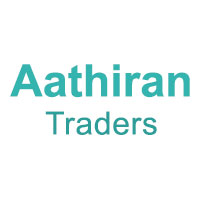Aathiran Traders Logo