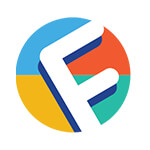 Finsta Logo