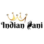 INDIANRANI RETAIL PRIVATE LIMITED Logo