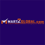 Mart2Global Logo