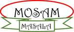 Mosam Enterprise Logo