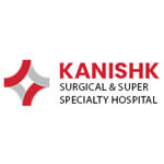 Kanishk Hospital Logo