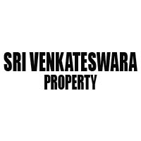 SRI VENKATESWARA PROPERTY Logo