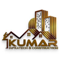 Kumar Infratech & Construction Logo