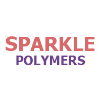 SPARKLE POLYMERS Logo