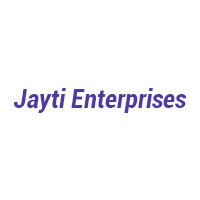Jayti Enterprises Logo