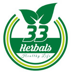 33 Herbals