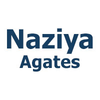 Naziya Agates