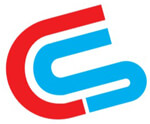 CS Water Tap (India) Logo