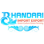 Bhandari Import Export Logo