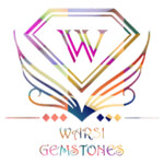 Warsi GemStones Logo
