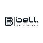 Bell And Moon Craft Logo