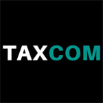 Taxcom Logo