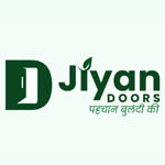 Jiyan Door Logo