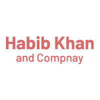Habib Khan and Company Logo