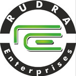 Rudra Enterprises Logo