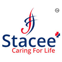Stacee Multicare Private Limited Logo