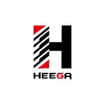 Heega Sports Logo