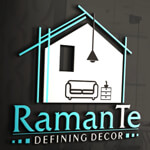 Raman Textiles Logo