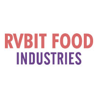 RVBIT Food Industries Logo