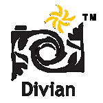 Divian Decor Exports Logo
