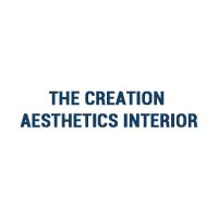 The Creation Aesthetics Interior Logo