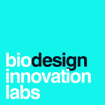 Biodesign Innovation Labs Logo