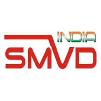 SMVD India Logo