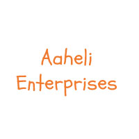 Aaheli Enterprises Logo