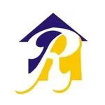 Risha Power Solution & Constructions Logo