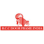 RCC door frame india Logo