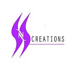 SNS Creations Logo
