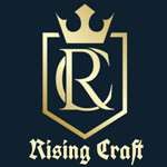 Rising y Logo