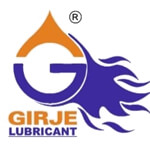 Girje Lubricant Pvt Ltd Logo
