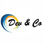 Dev & Co Logo