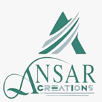 Ansar Creation Logo
