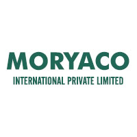 Moryaco International Private Limited Logo