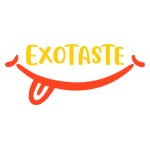 Exotic Foods Products Logo