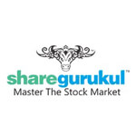 Share Gurukul Logo